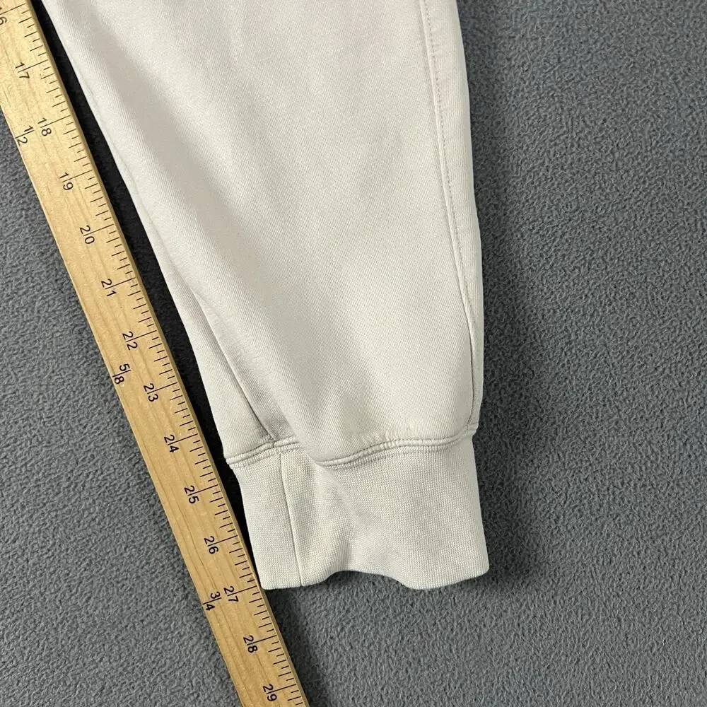 Nike Pants Mens Medium White Sportswear Tech Fleece Utility Joggers Outdoor
